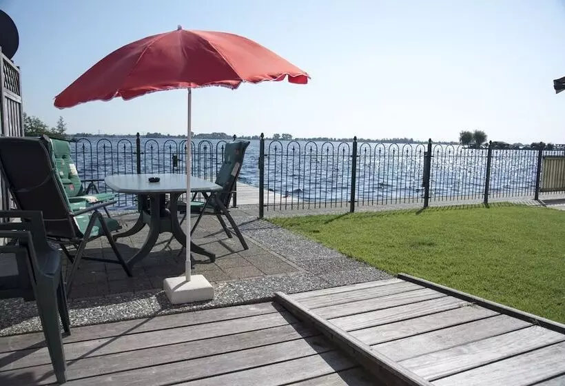 Vvp Verhuur Visserslust Vinkeveen