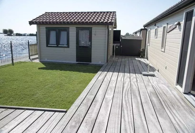 Vvp Verhuur Visserslust Vinkeveen