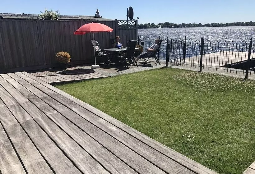 Vvp Verhuur Visserslust Vinkeveen