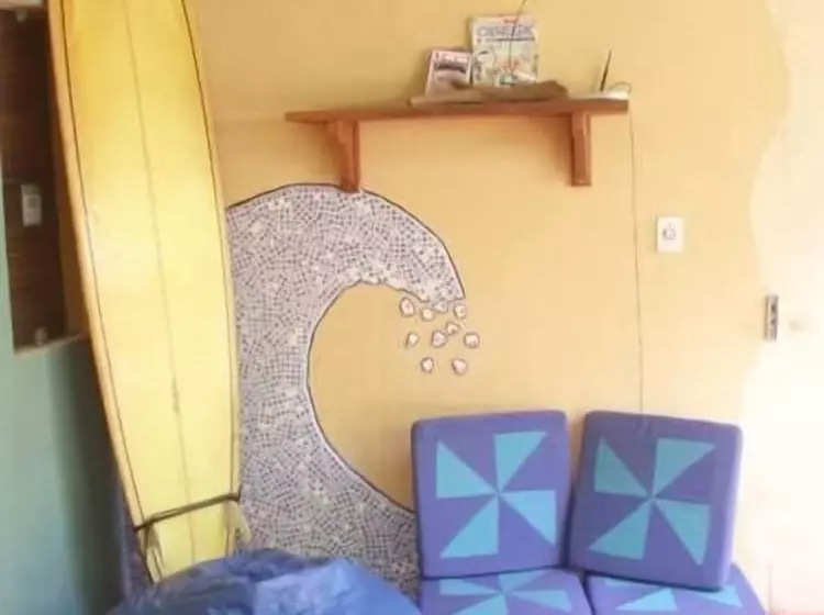 A Bananeira Azul Hostel