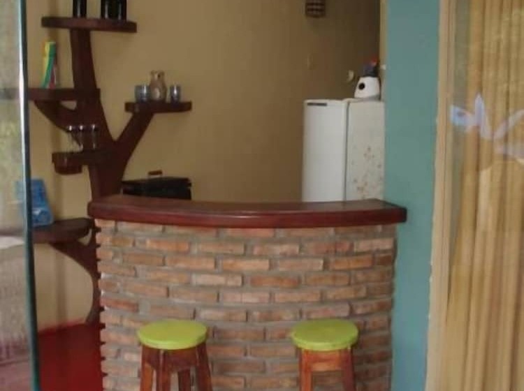 A Bananeira Azul Hostel