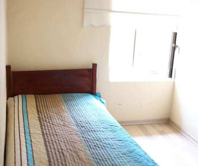 Assos Akropol Pansiyon