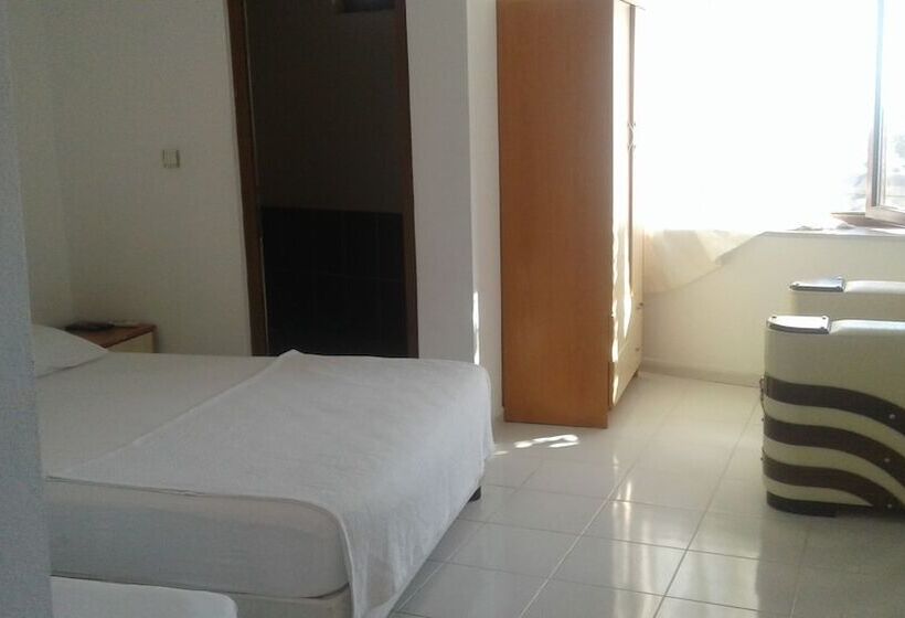 Assos Akropol Pansiyon