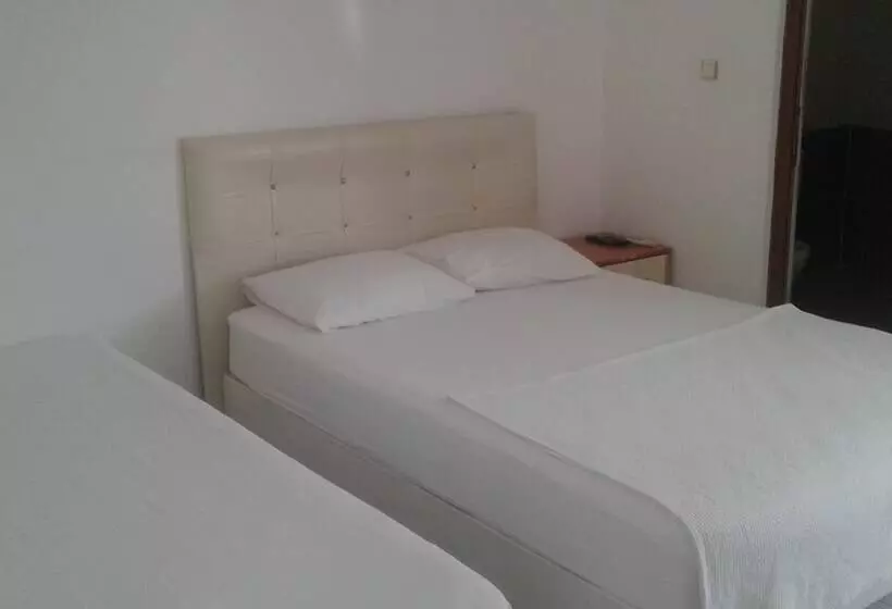 Assos Akropol Pansiyon