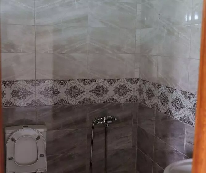 Assos Akropol Pansiyon