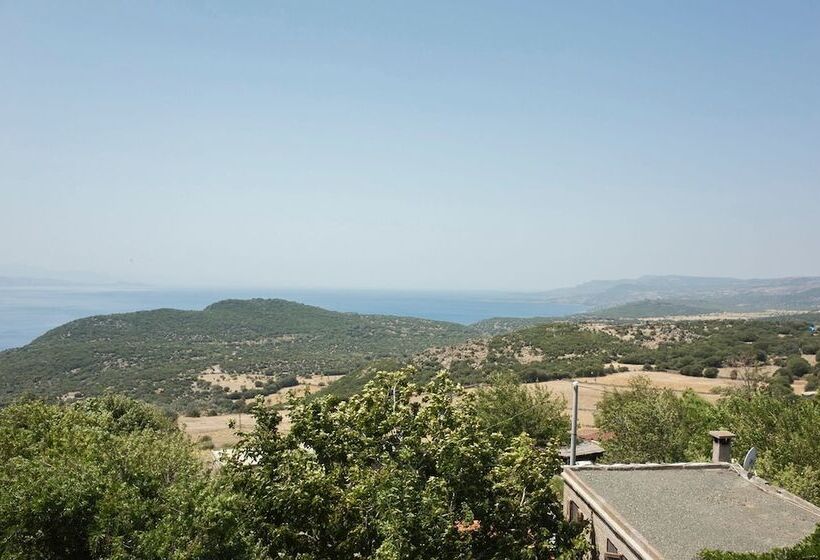 Assos Akropol Pansiyon