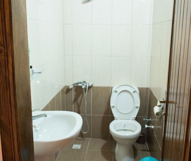 Assos Akropol Pansiyon