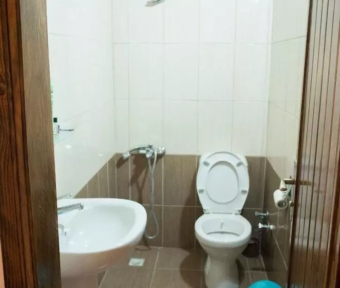 Assos Akropol Pansiyon