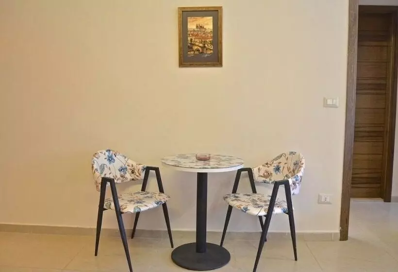 Austria Luxury Apartments, Faraya