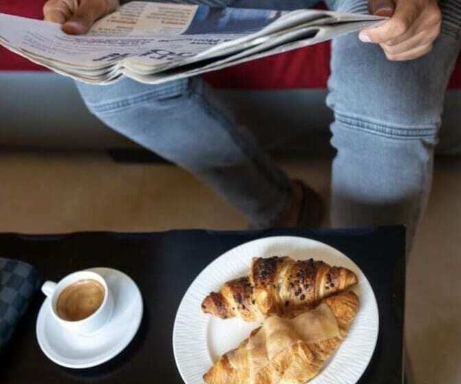 Austria Luxury Apartments, Faraya