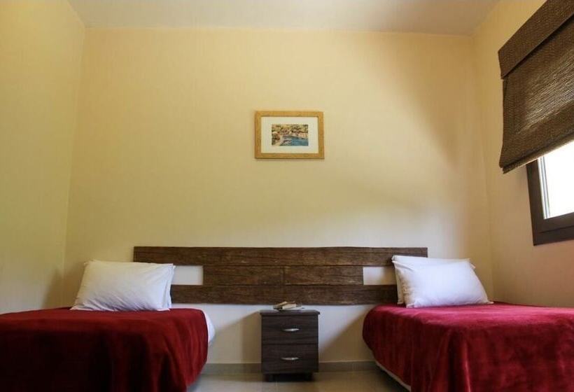 Austria Luxury Apartments, Faraya