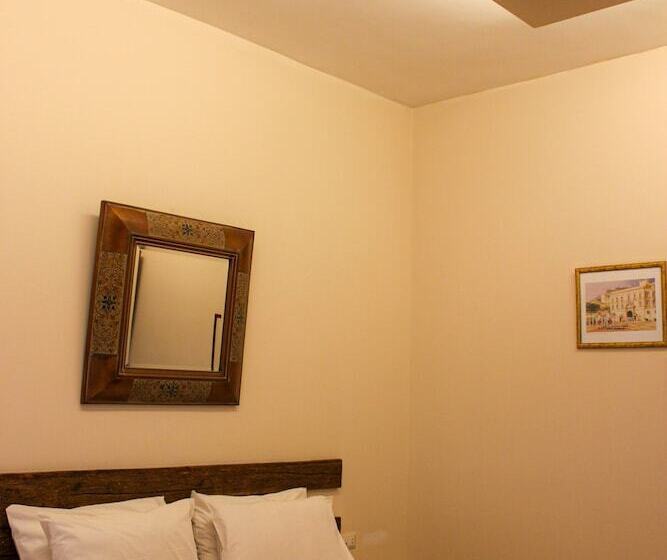 Austria Luxury Apartments, Faraya