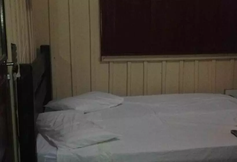 B&b Casa Da Dinha