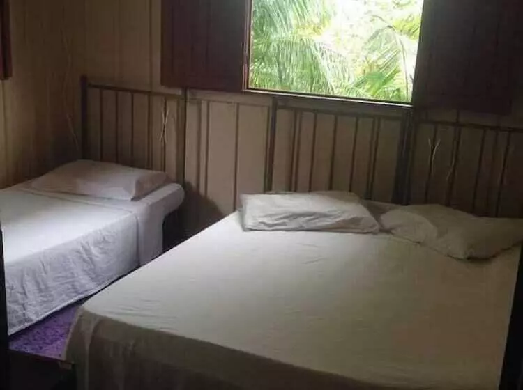 B&b Casa Da Dinha