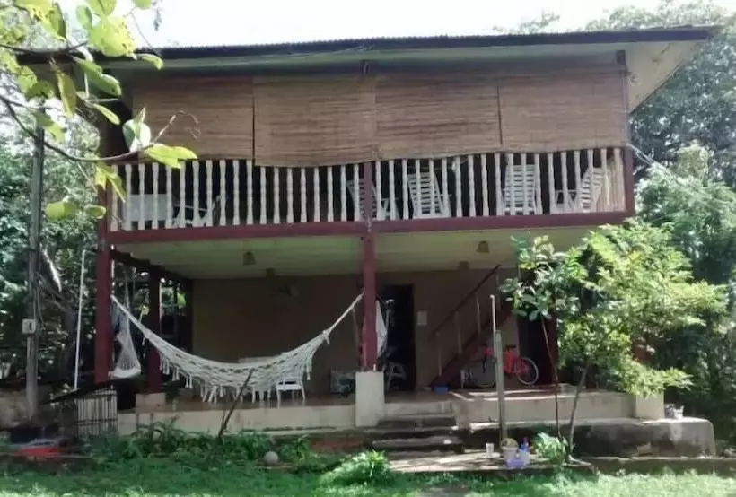 B&b Casa Da Dinha