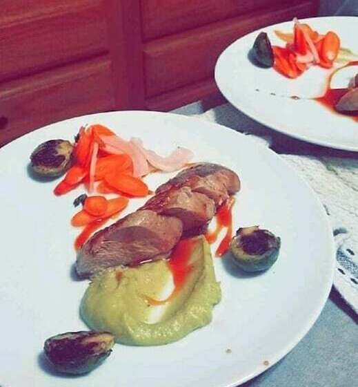 住宿加早餐  Holliday House Strasburg