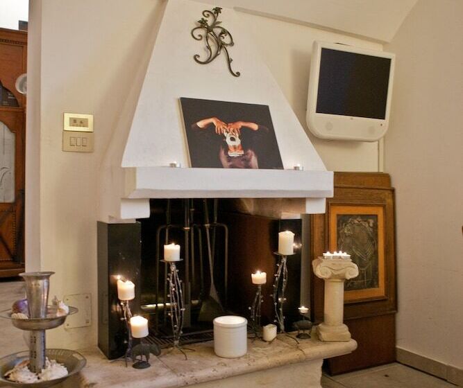 تختخواب و صبحانه Levante Rooms