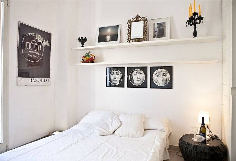 تختخواب و صبحانه Levante Rooms