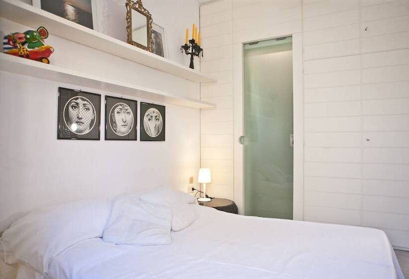 تختخواب و صبحانه Levante Rooms