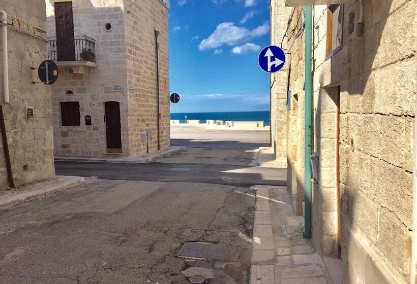 تختخواب و صبحانه Levante Rooms