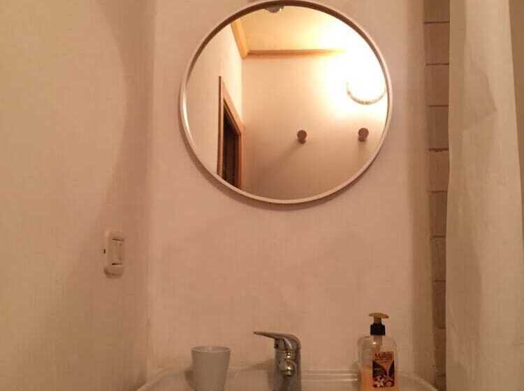 تختخواب و صبحانه Levante Rooms