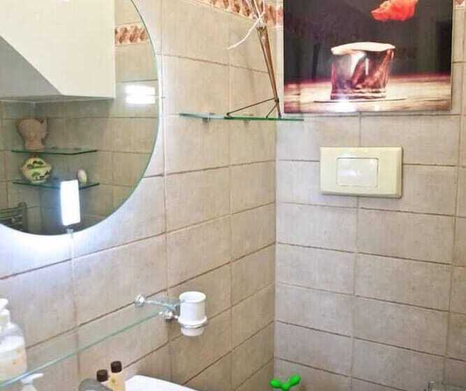 تختخواب و صبحانه Levante Rooms