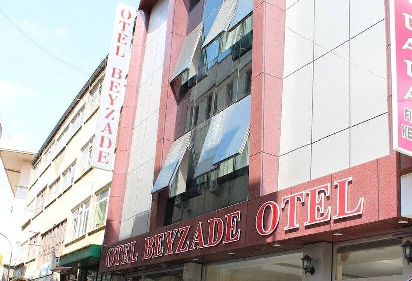 Beyzade Otel Konya