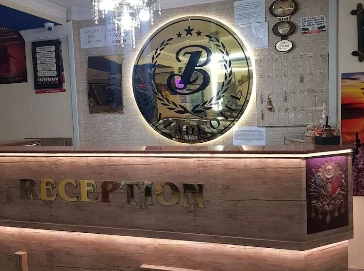 Beyzade Otel Konya