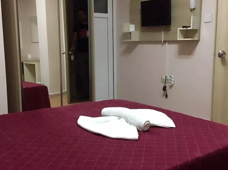 Beyzade Otel Konya