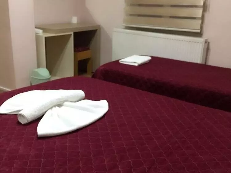 Beyzade Otel Konya