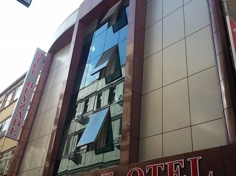 Beyzade Otel Konya