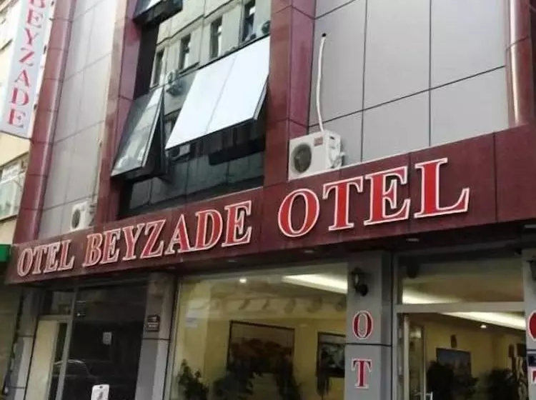 Beyzade Otel Konya