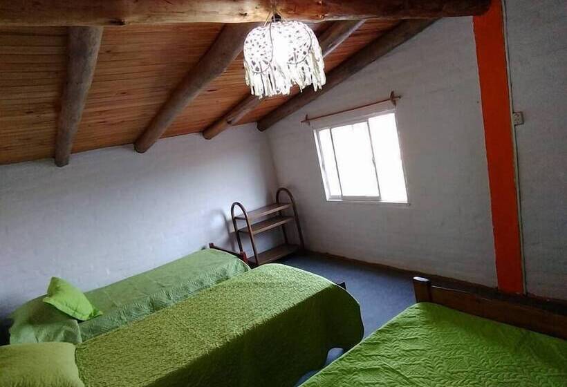 Cabañas Arroyo De Los Patos