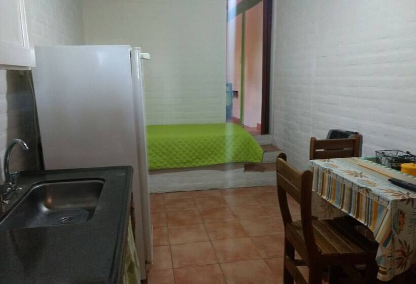 Cabañas Arroyo De Los Patos