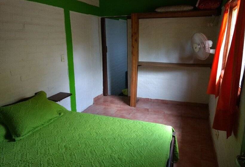 Cabañas Arroyo De Los Patos