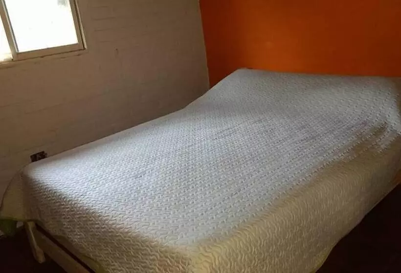 Cabañas Arroyo De Los Patos