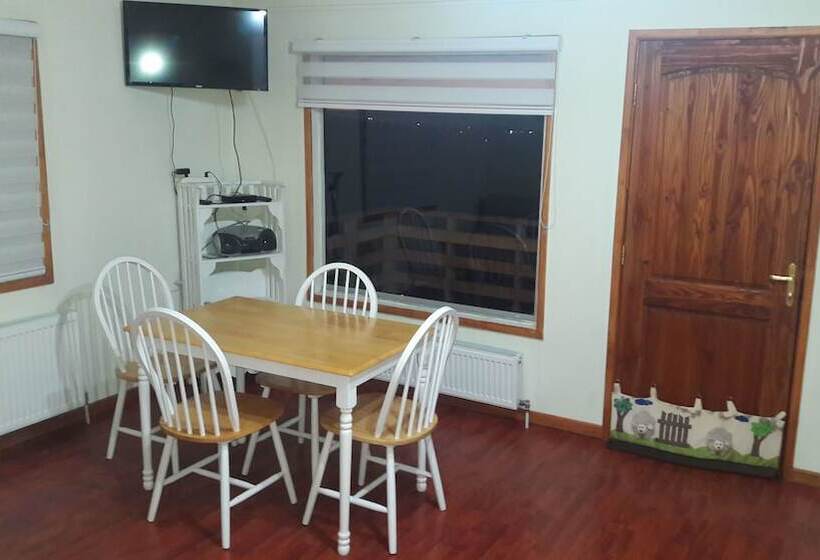 Cabañas Cerro Las Piedras