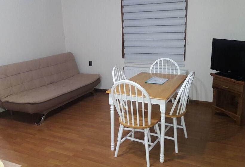 Cabañas Cerro Las Piedras