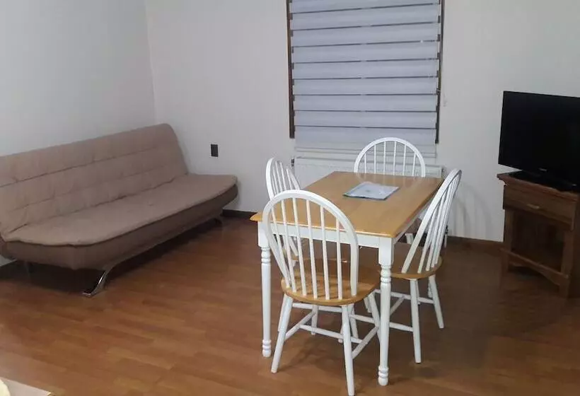 Cabañas Cerro Las Piedras