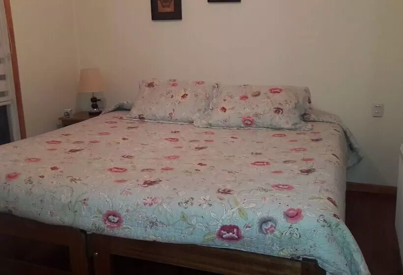 Cabañas Cerro Las Piedras