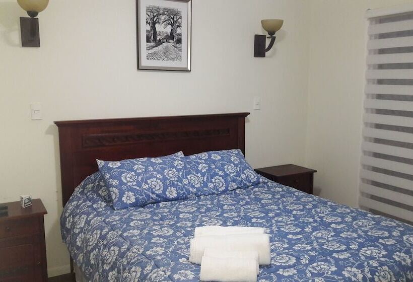 Cabañas Cerro Las Piedras