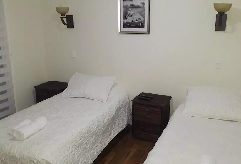 Cabañas Cerro Las Piedras