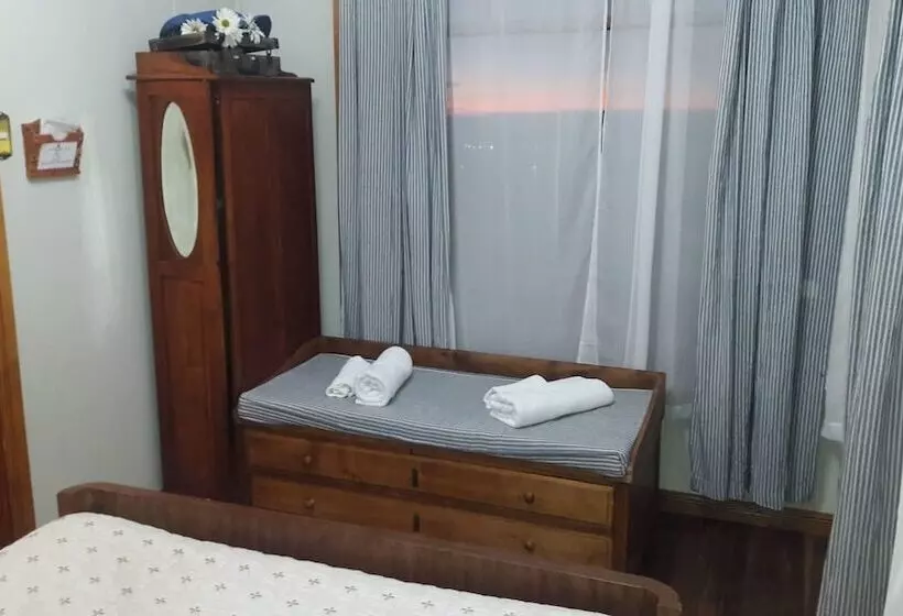 Cabañas Cerro Las Piedras