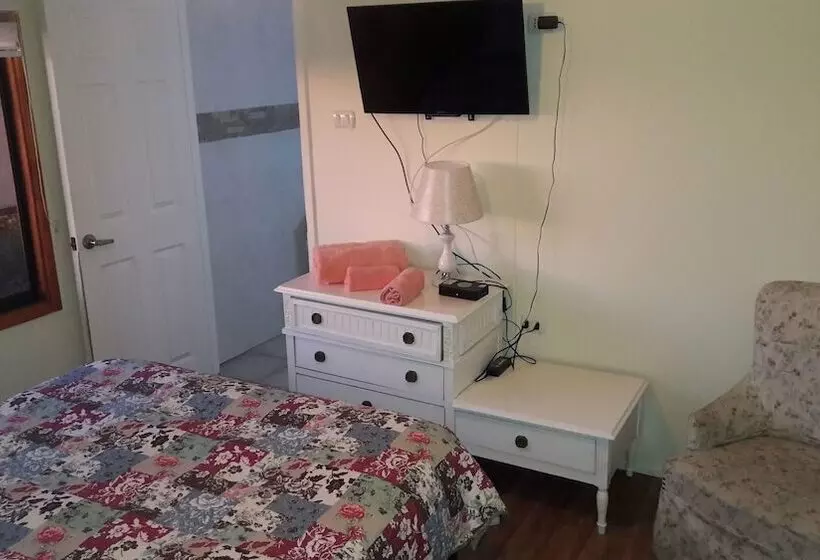 Cabañas Cerro Las Piedras