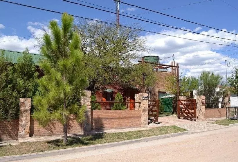 Las Esmeraldas