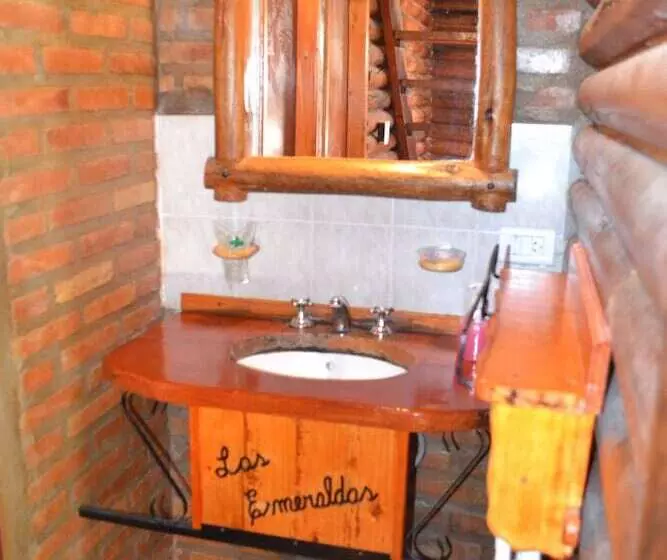 Las Esmeraldas