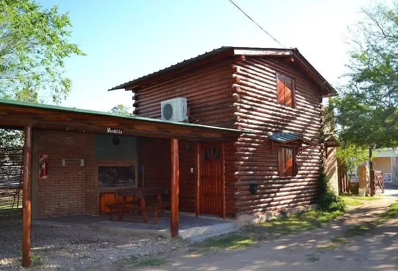 Las Esmeraldas