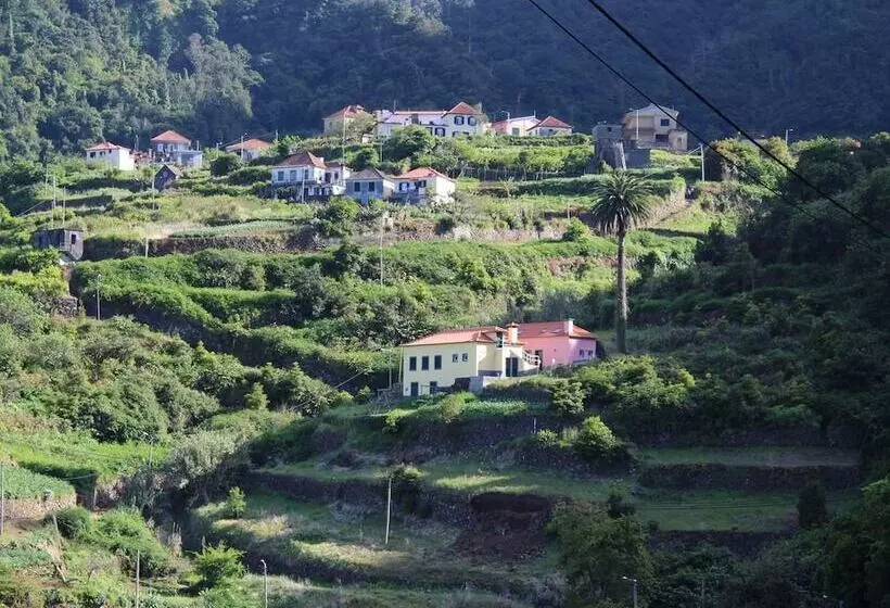 Casa Das Laranjeiras