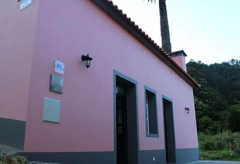 Casa Das Laranjeiras