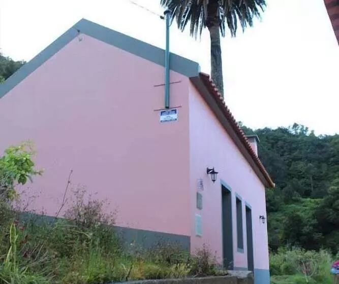 Casa Das Laranjeiras